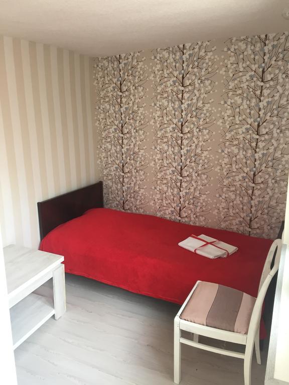 Guest House Keria Tbilisi Exterior foto