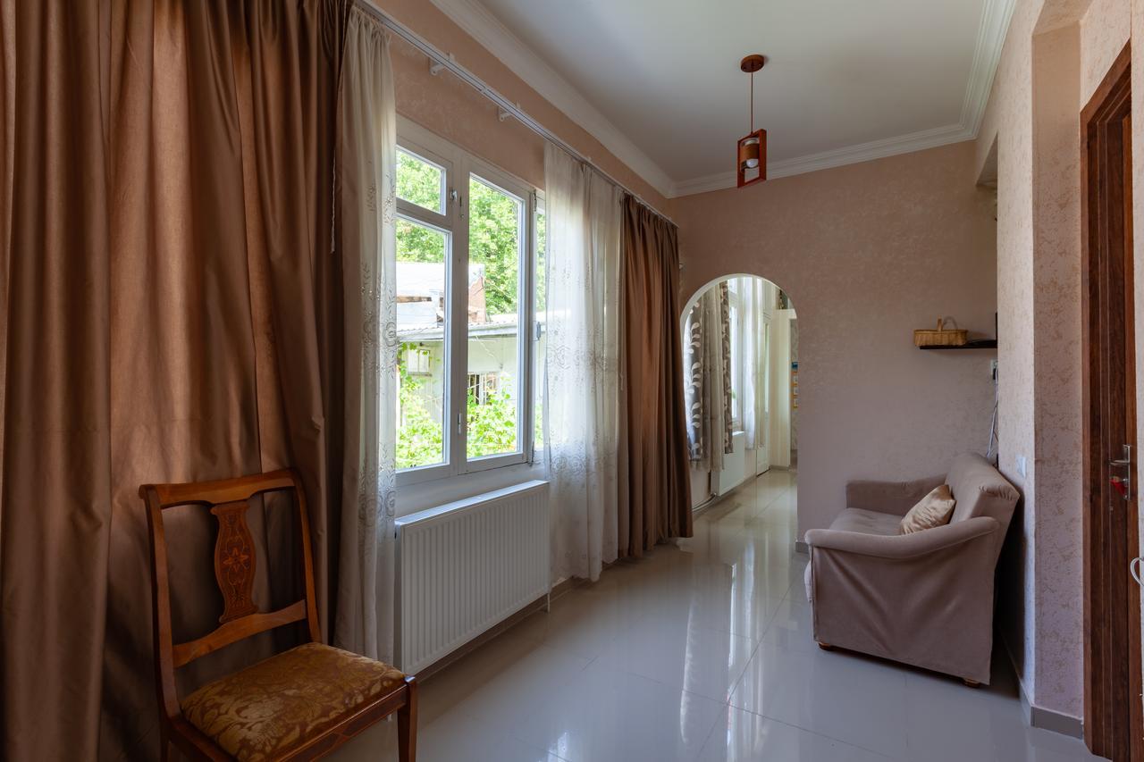 Guest House Keria Tbilisi Exterior foto