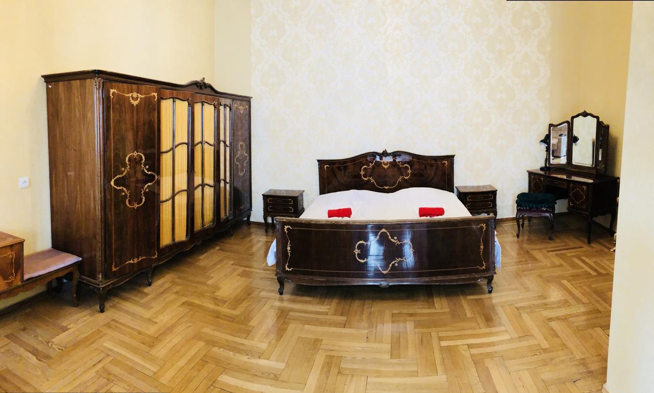 Guest House Keria Tbilisi Exterior foto