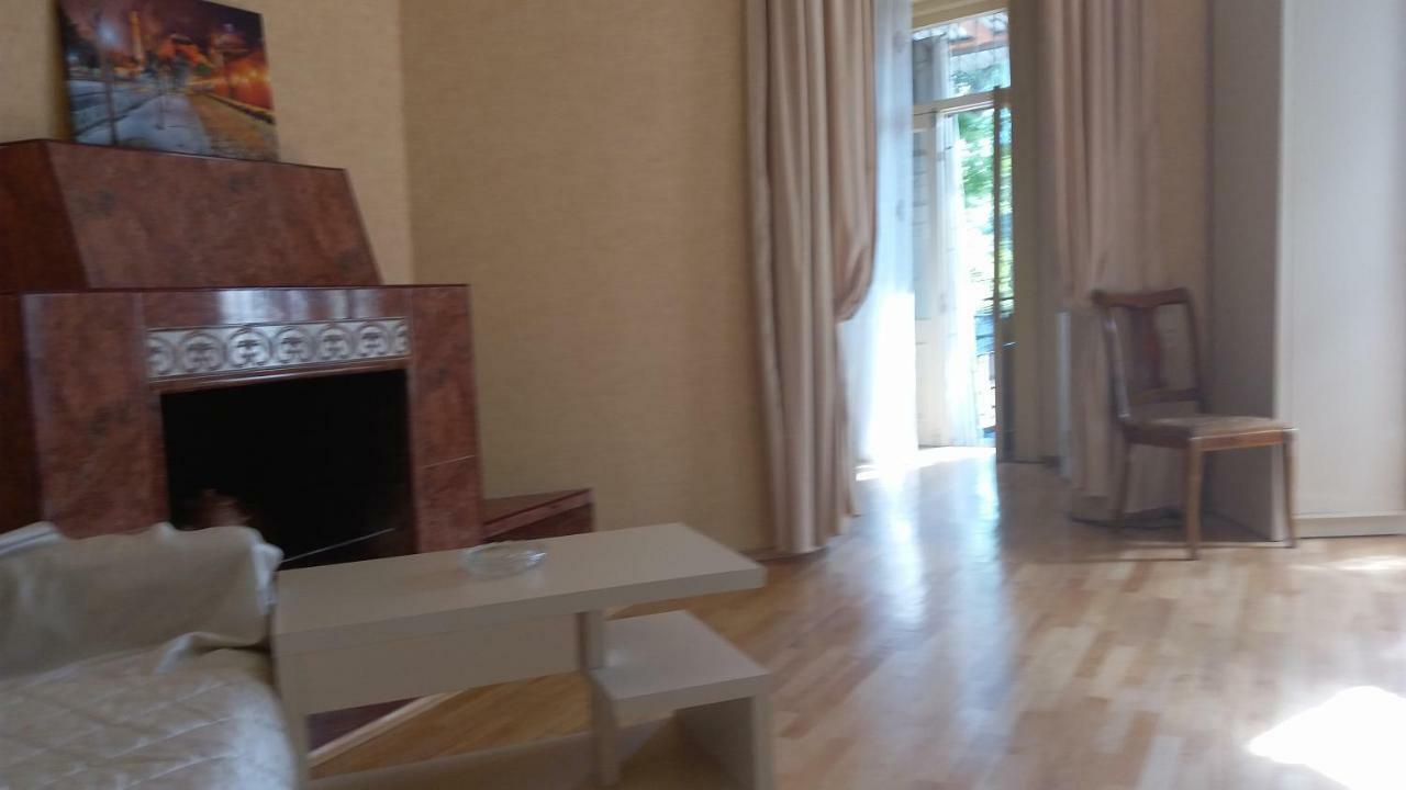 Guest House Keria Tbilisi Exterior foto